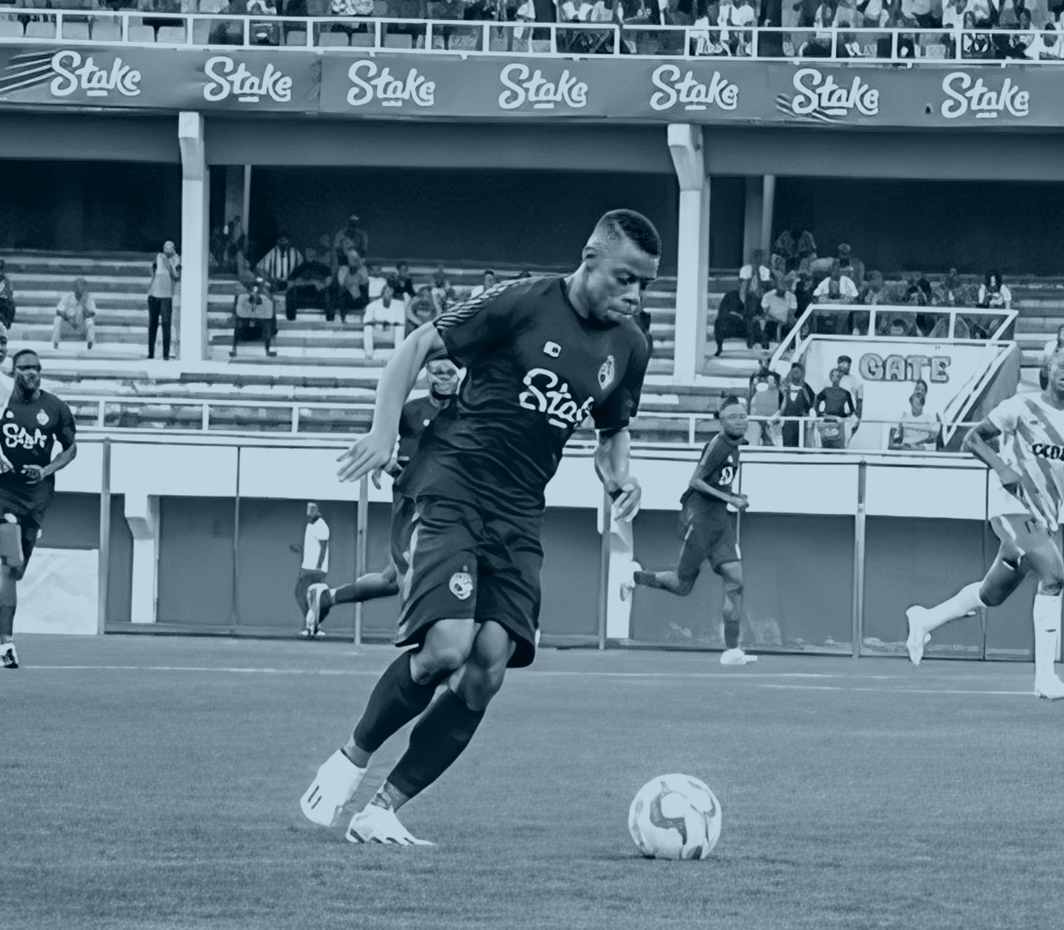 Enyimba Football Club