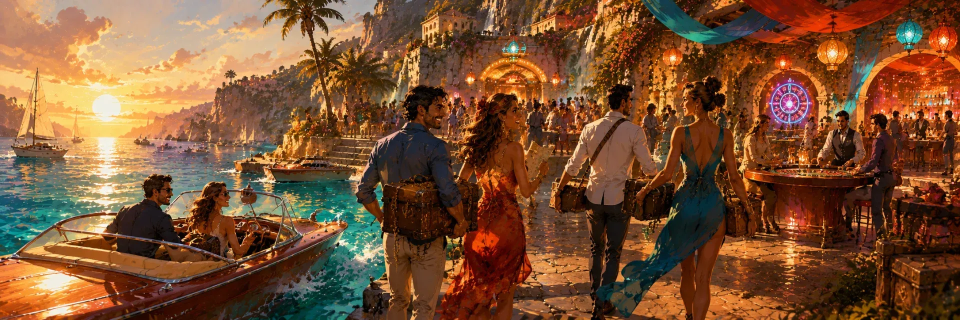 Stake Casino – miglior casinò online Italia
