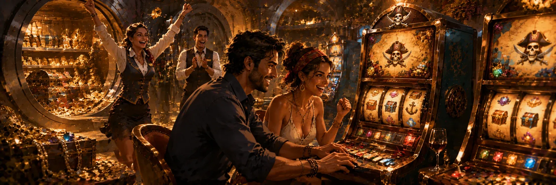 Stake Casino – giri omaggio sulle slot migliori
