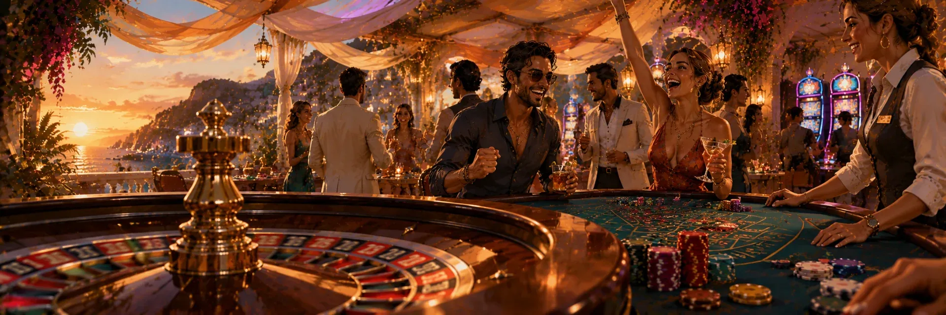 Stake Casino miglior casino online Italia08