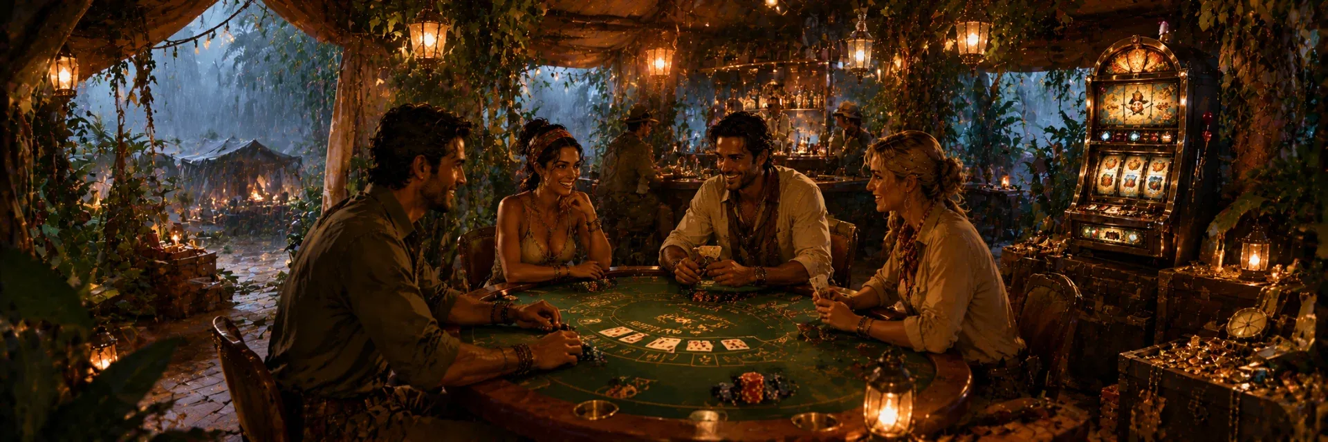Stake Casino – entra nel tuo profilo