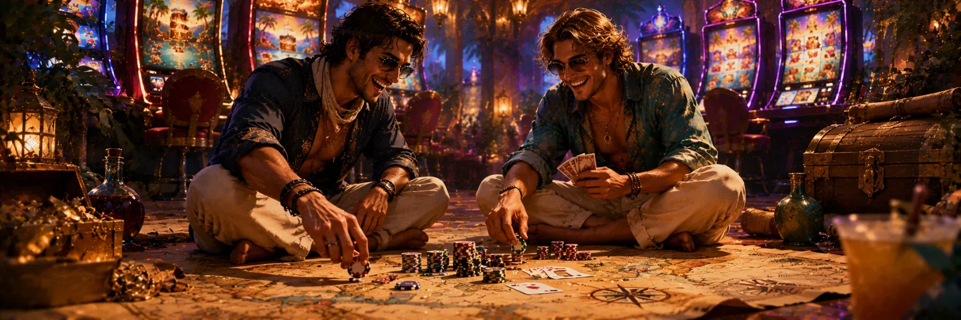 Stake Casino – l'app per iOS e Android